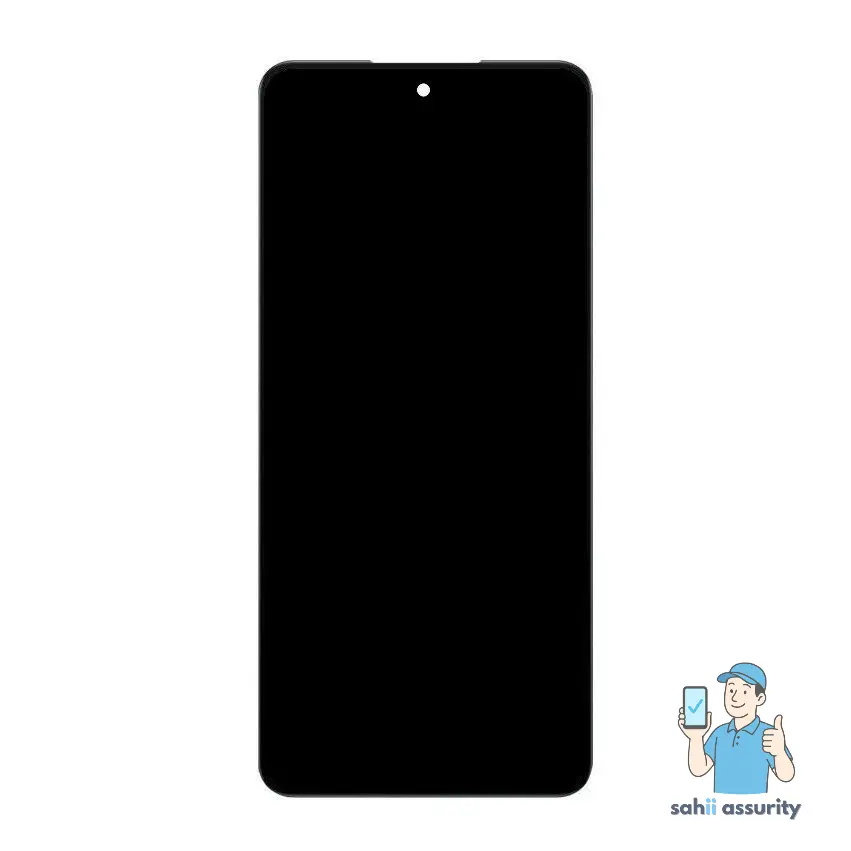 LCD Screen for OnePlus Nord 3 5G (replacement display without touch)